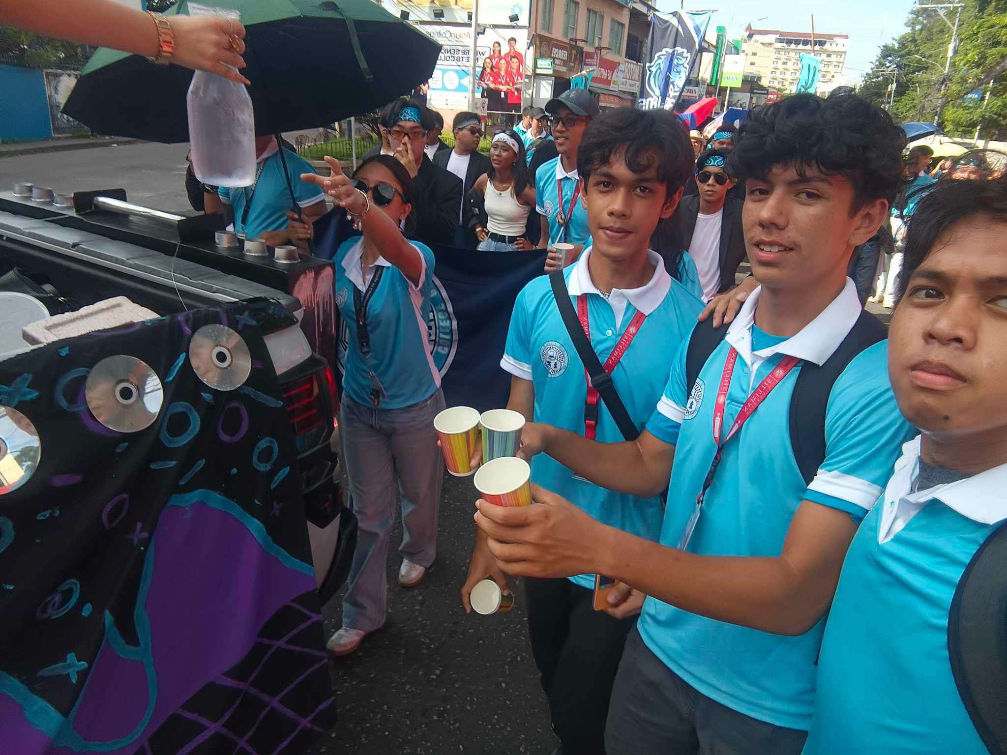 Cultural Journal Entry 1